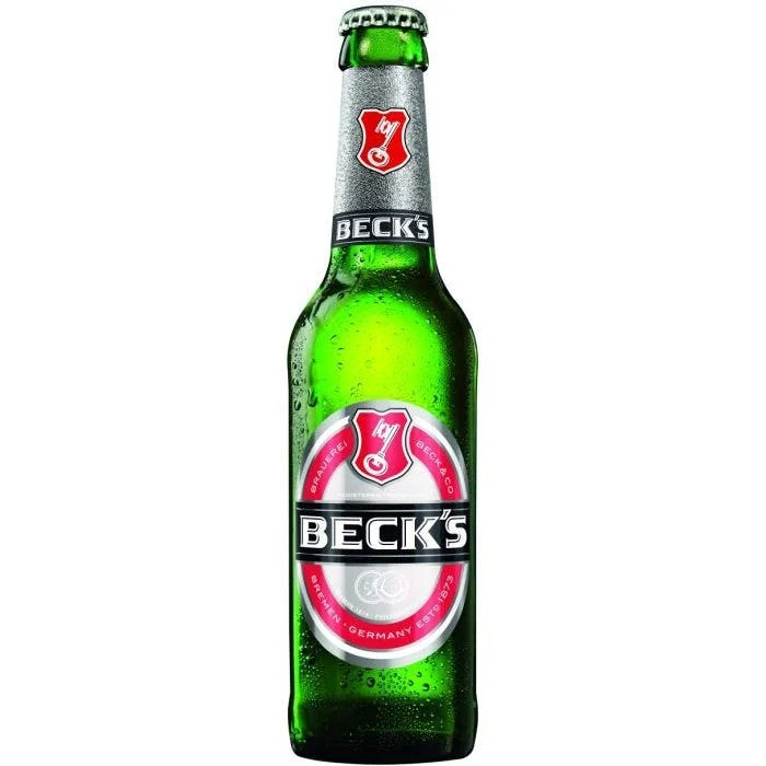 Becks–IDS
