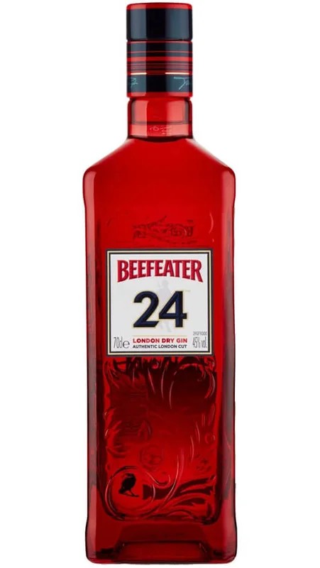 Beefeater24LondonDryGin70cl