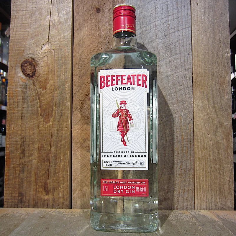 BeefeaterGin1.75L