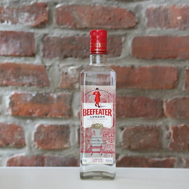 BeefeaterGinLondonDry,England