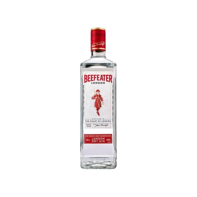 BeefeaterLondonGin750ml