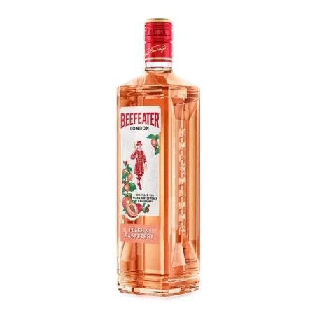 BeefeaterPeach&RaspberryGin70cl(37.5%ABV)