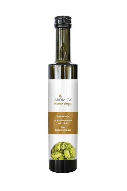BeerbalmvinegarPremium500mlAromicaHerbsandSpices