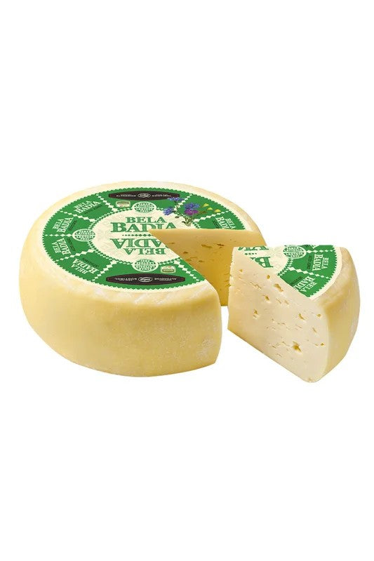 BelaBadiasoftcheesewholeca.2,4kgMiladairy