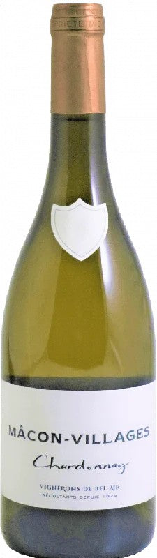 BelAirMaconVillagesBlanc