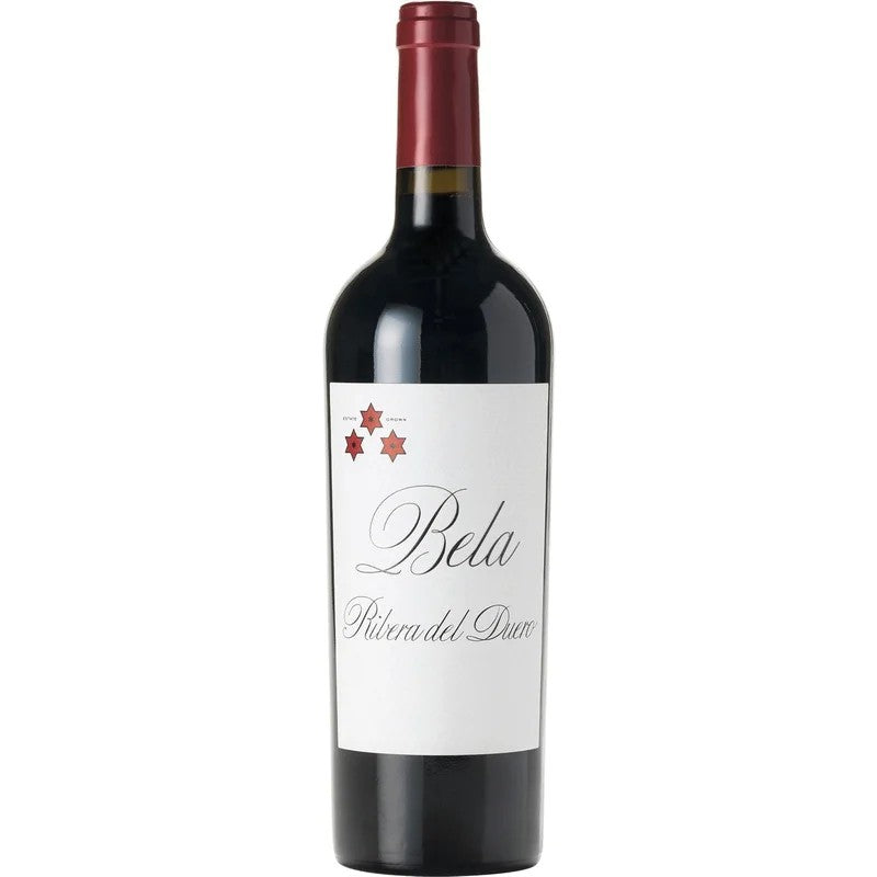 BelaRoble,RiberadelDuero