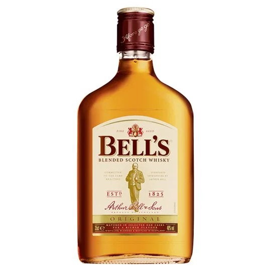 Bell’sScotchWhisky35cl