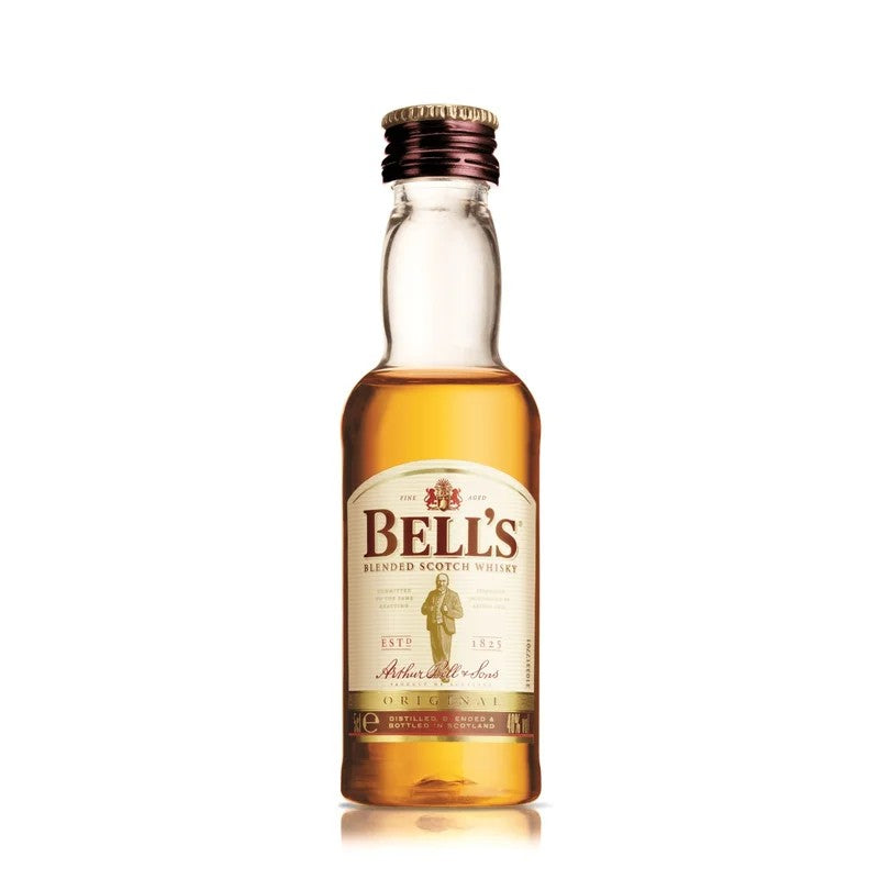 BELL’SSCOTCHWHISKY5CL