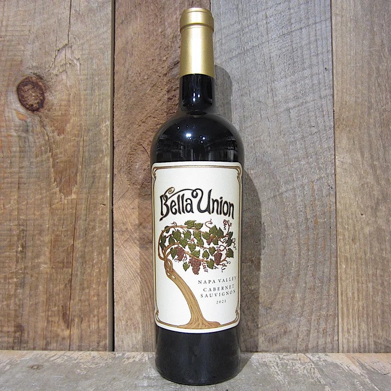 BellaUnionbyFarNienteCabernetSauvignon2021750ml