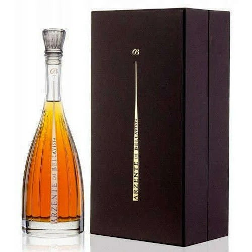 BellavistaArzenteBrandyWineDistillate