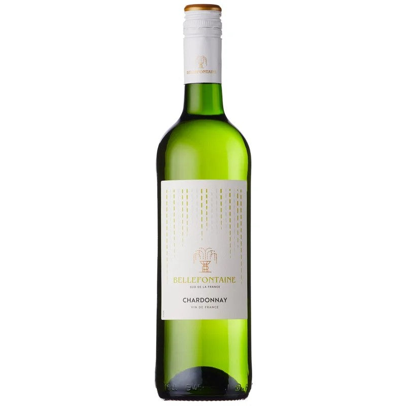 BellefontaineChardonnay