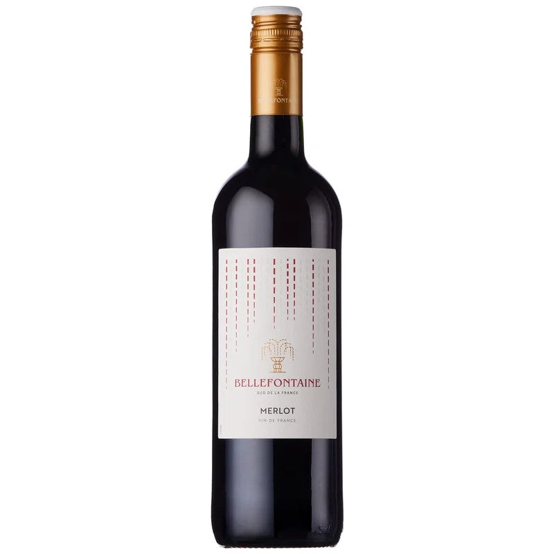 BellefontaineMerlot