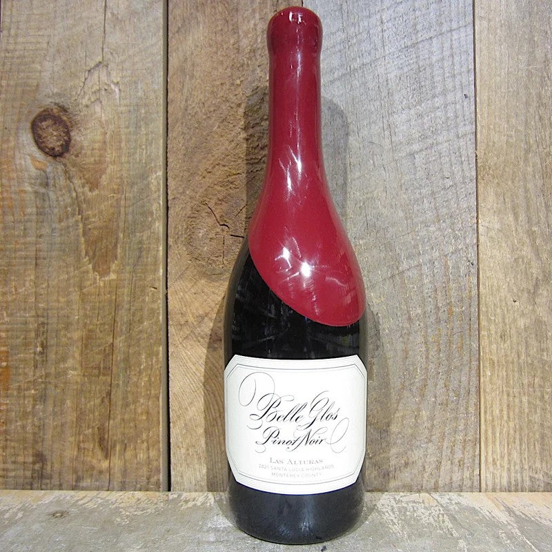 BelleGlosLasAlturasVineyardPinotNoir2022750ml