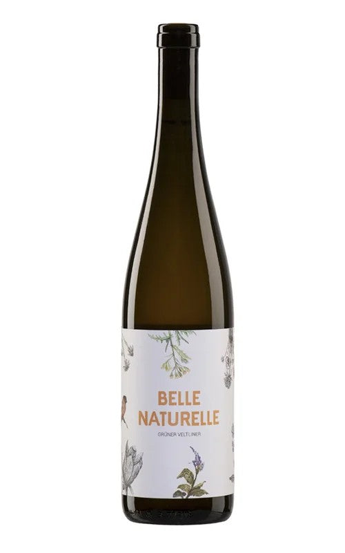 BelleNaturelleGrunerVeltliner,WeingutJurtschitsch