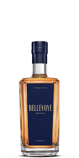 BellevoyeBleuTripleMaltWhisky(700mL)