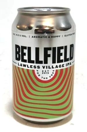 BELLFIELDLAWLESSVILLAGEIPA33CLCAN