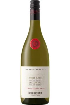 BellinghamTheBernardSeriesOldVineCheninBlanc2023