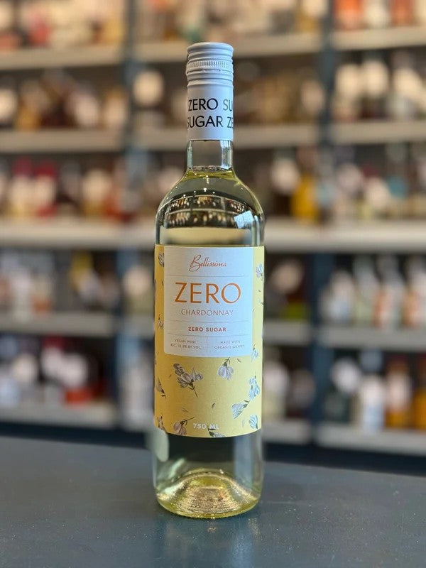 BELLISSIMAZEROSUGARCHARDONNAY,2024