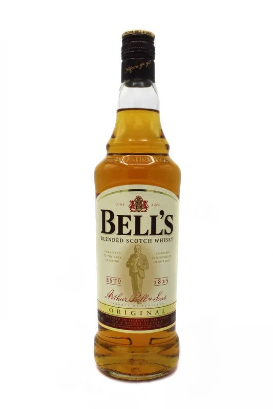 BellsOriginalWhisky70cl