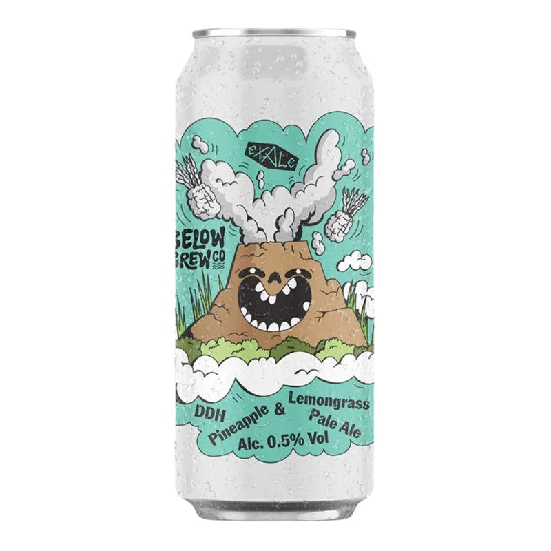 BelowBrewCoOhana–NonAlcoholicIPA