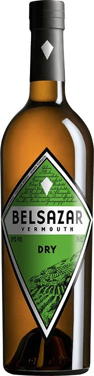 BelsazarDryVermouth75cl