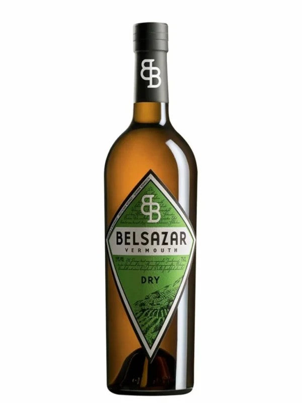 BelsazarVermouth–Dry75cl.19%
