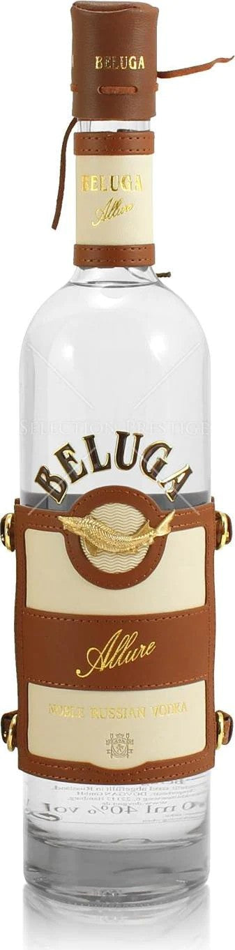 BelugaAllureVodka40%