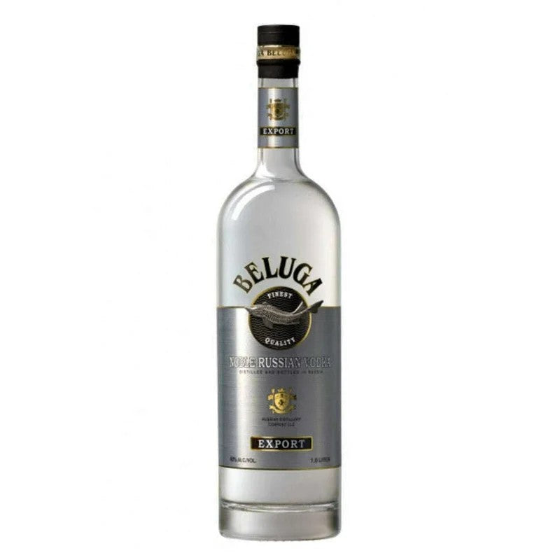 Beluganoblerussianvodka1litre
