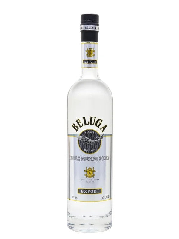 BELUGANOBLEVODKA70CL