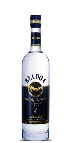 BelugaTransatlanticRacingVodka(700mL)