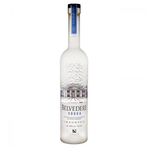 BelvedereMagnum(1.75Ltr)