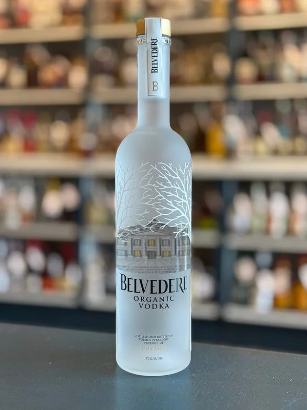BELVEDEREVODKA