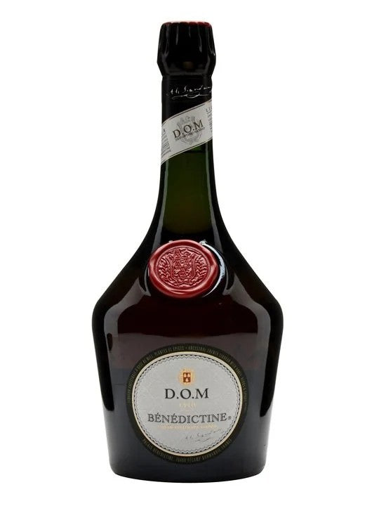 BENEDICTINEDOMLIQUOR70CL