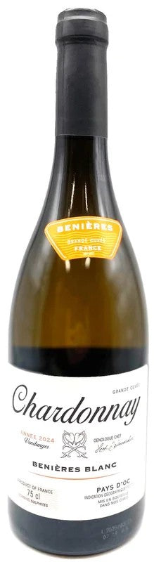 BENIERESCHARDONNAY2024