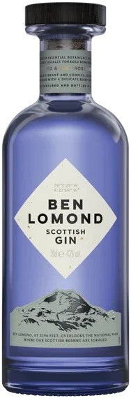 BenLomondGin70cl