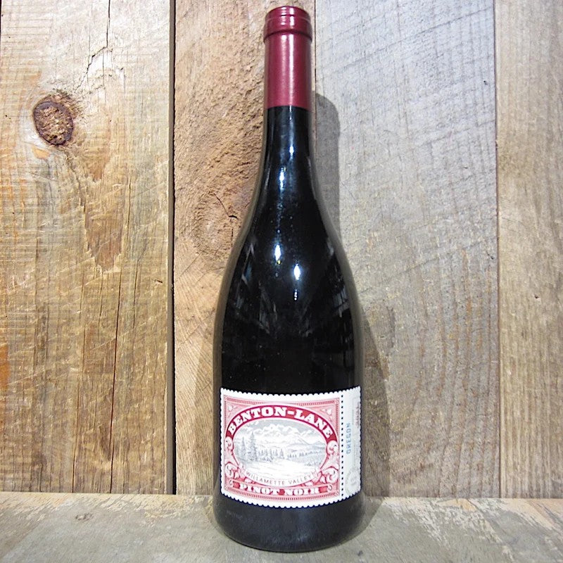 BentonLanePinotNoir2023750ml