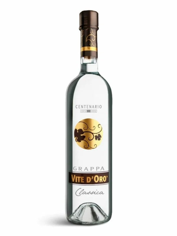 BepiTosolini–GrappaVited’OroClassica70cl.40%