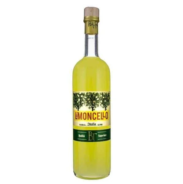 BepiTosoliniLimoncello