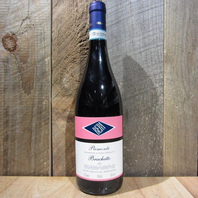 BeraBrachettoPiemonte750ml