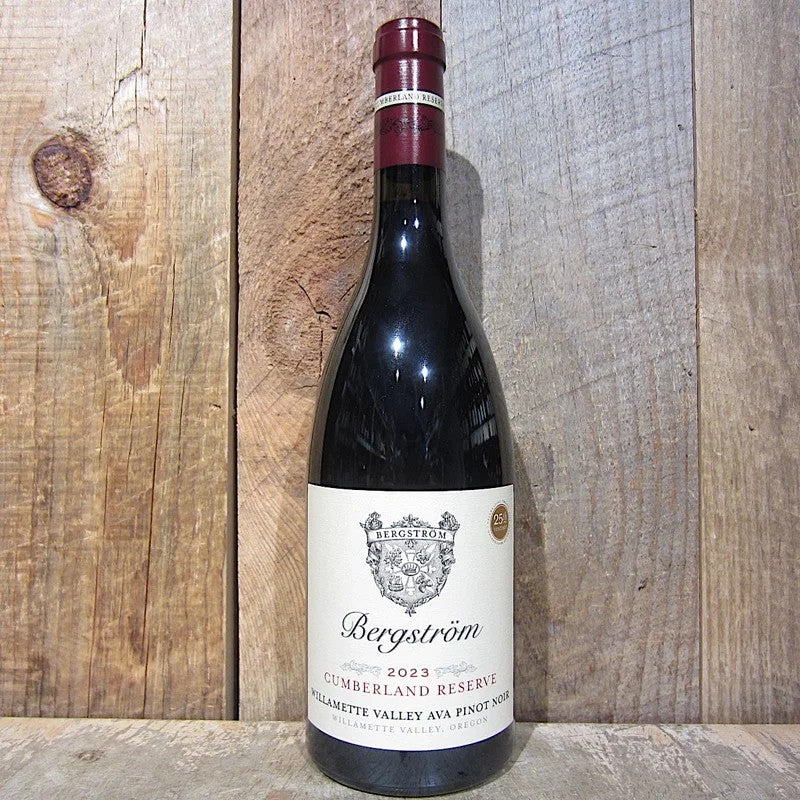 BergstromCumberlandReservePinotNoir2023750ml
