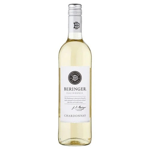 BeringerChardonnay(75cl)