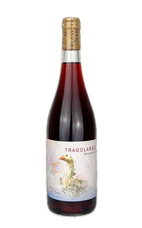 BernabeNavarroTragolargoMonastrell