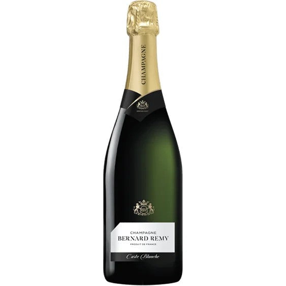 BernardRemyBrutCarteBlancheNV750ml