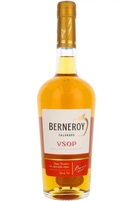 BerneroyVSOPCalvados