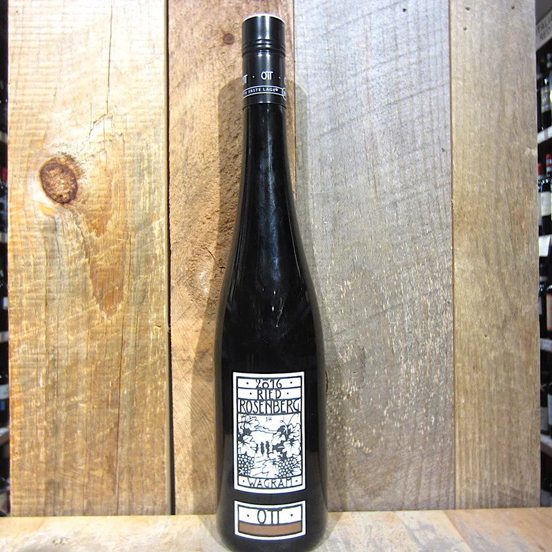 BernhardOttGrunerVeltlinerRosenberg2016750ml