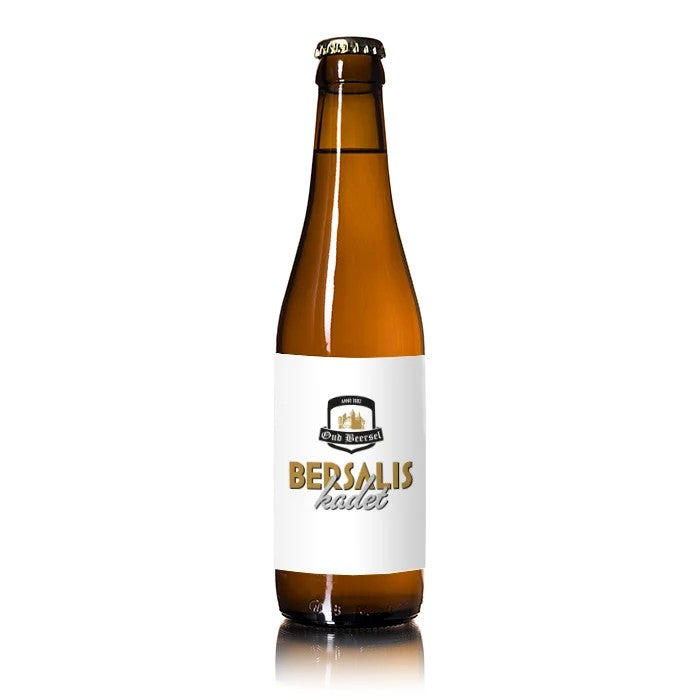 BersalisKadet4.5%24x33cl