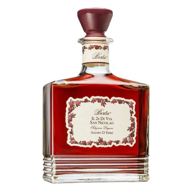BertaAmarod’ErbeIl28ViaSanNicolao30%70CL