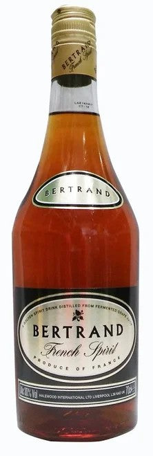 BertrandFrenchSpiritBrandy(70cl)