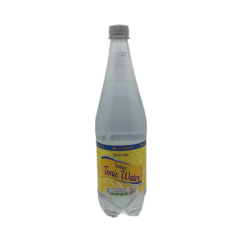 BestOneIndianTonicWater1ltr