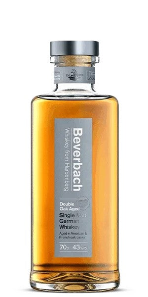 BeverbachSingleMaltWhiskey(700mL)